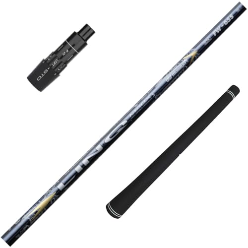ZEROSTATiON FW�p �~�Y�m�p�݊� �X���[�u�t���V���t�g UST�}�~�� LIN-Q EX FW �����NEX FW��p [JPX ONE/ST230] �S���t�V���t�g [LIN-Q EX FW 65(X)/3W�p����43.25�C���`](NoTIP)