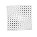Imagen de kesurpae para Sistema de Almacenamiento de Tablero Perforado de Metal de 12 x 12