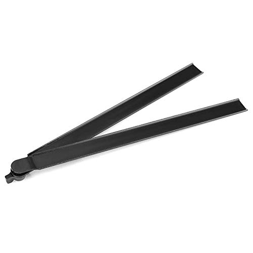 2pcs calibri di profilo 200mm, calibro di