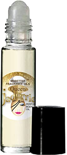 MOBETTER FRAGRANCE OILS Queen Jadorrie Women Perfume Body Oil