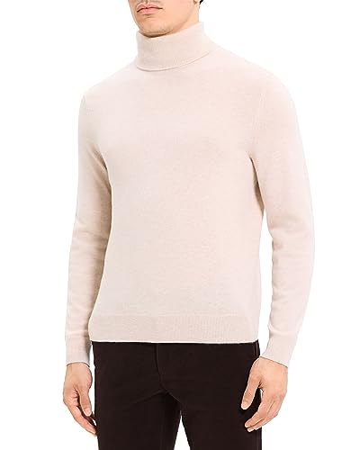 Theory Men's Hilles Stripe Sweater2