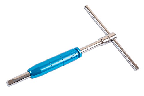 Laser 6081 Extension Bar Set 3/8"D 10pc - Image 4