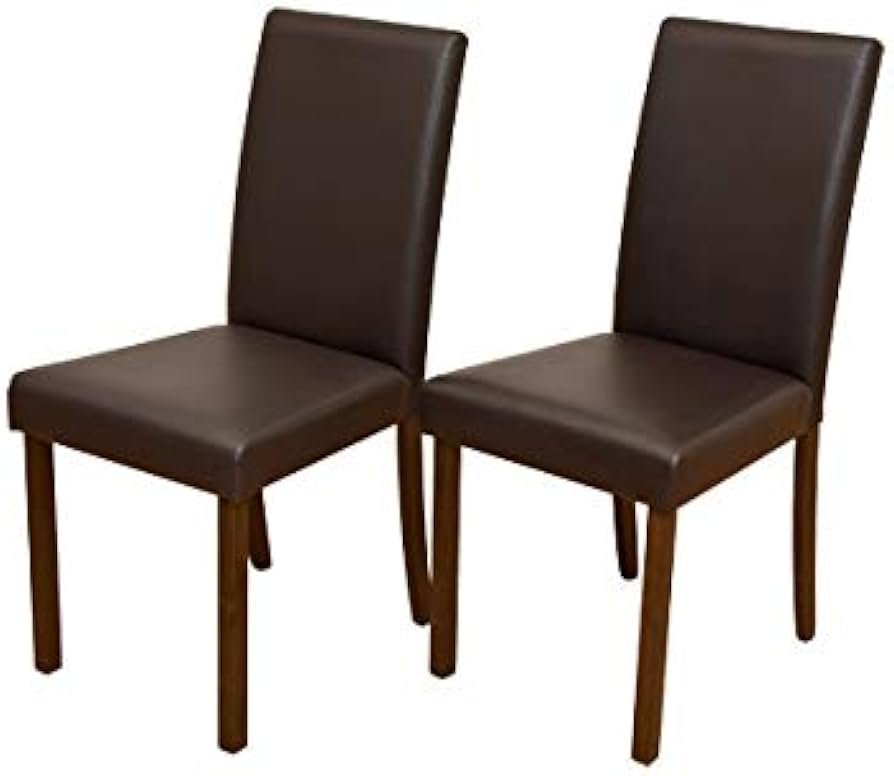 Amazon|ダイニングチェア2脚セット CESENA ウォールナット(LH-44WAL Amazon|ダイニングチェア2脚セット CESENA ウォールナット(LH-44WAL