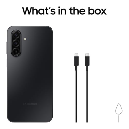 Samsung Galaxy A17 5G, AI Smartphone, Slim 7.5mm Frame, Large Screen, 50MP Camera, 128GB Storage, 4GB Memory, 5000 mAh Battery, Black, 3 Year Extended Warranty (UK Version) - Image 5
