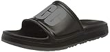ugg clogs on sale Innenmaterial: Synthetik UGG Damen Wilcox Slide Sandale, Schwarz, 43 EU