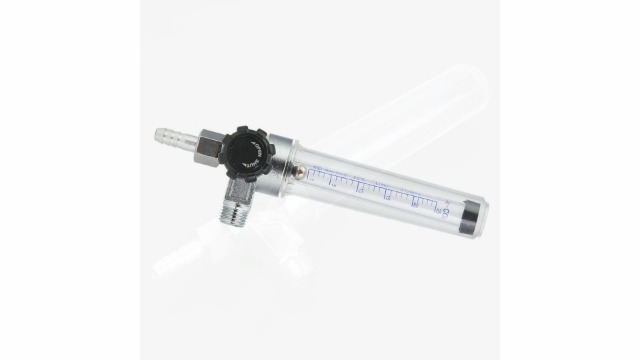 Testeur De Débit De Gaz Pour Chalumeau - Neuf, Mesure Argon, Compatible Détecteurs