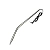 Urethral Sounds Dilators Penis Electric Shock Penis Plugmulti-Frequency Stretcher Penis Plug for Male Masturbation Sex Toys #1