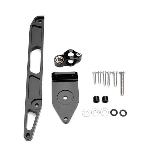 Kit amortisseur de direction moto XJR1300 pour stabiliser le guidon et supprimer les vibrations