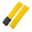Yellow black