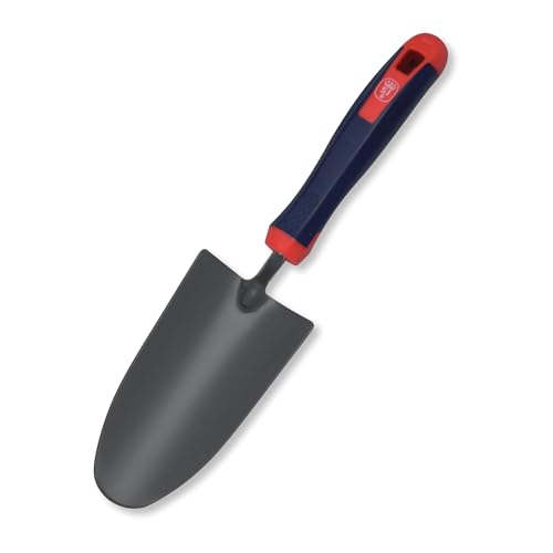 Spear & Jackson 2058NS Select Carbon Steel Hand Trowel miniatura 1