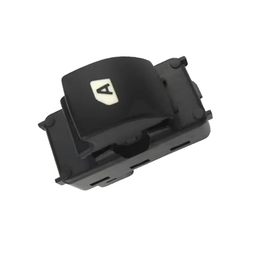 Interrupteur commande vitre voiture Citroën Berlingo B9 bouton lève-vitre électrique 6490.E3