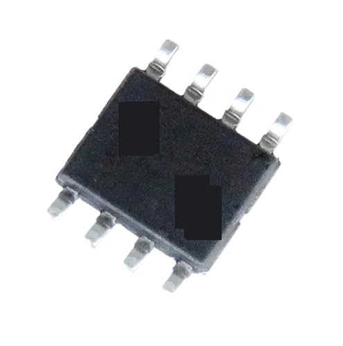 10 chips Ad8656Arz amplificador operacional de doble canal CMOS en pack de unidades