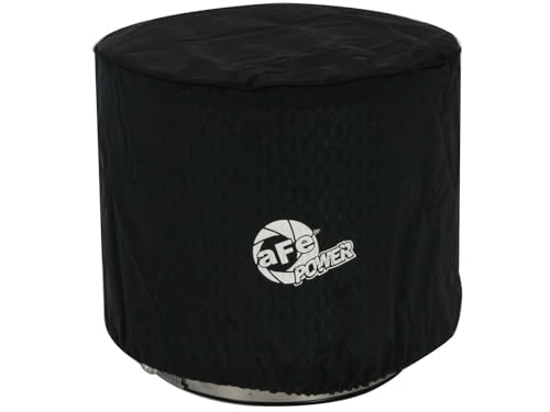 aFe Power P/F 72-90040 (Black) Pre-Filter 28-10243