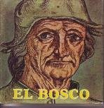 El Bosco 8427991010 Book Cover