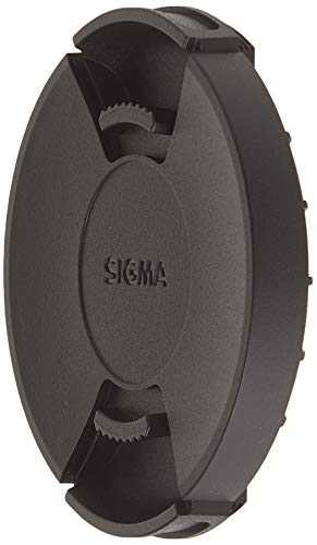 Sigma 24-70mm f/2.8 lens