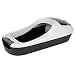 Holibanna Dispensador automático de película para zapatos de la cubierta del zapato de la película automática del dispensador de la cubierta del zapato máquina para