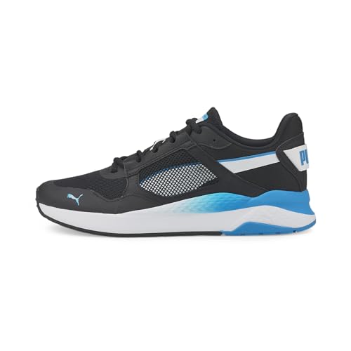 Image of Puma Men Anzarun Grid Sneaker