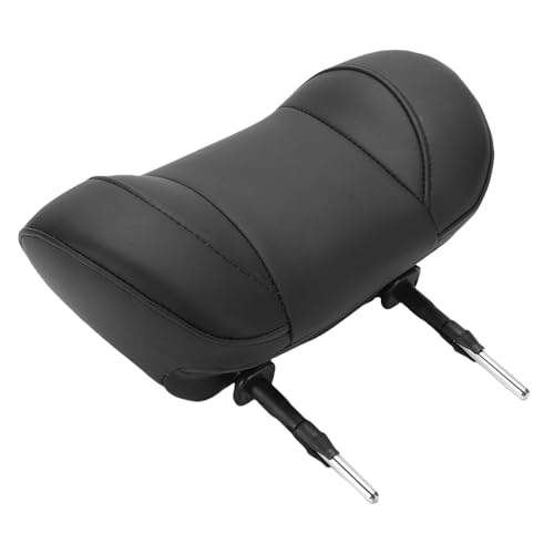 Almohada soporte cervical de espuma para asiento de auto miniatura 7