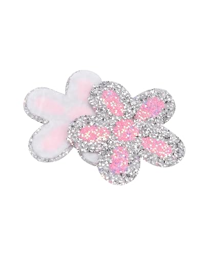 Image of ZGMYC Sparkly Rhinestones Metal Chain Nipple Cover with Tassel, Reusable Adhesive Pasties Sexy Bra Body Chain
