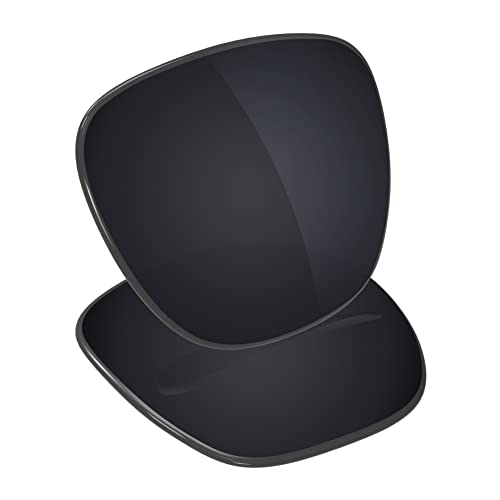 Image of Galvanic Replacement Lenses for Oakley Crossrange XL Sunglasses - Multiple Choices