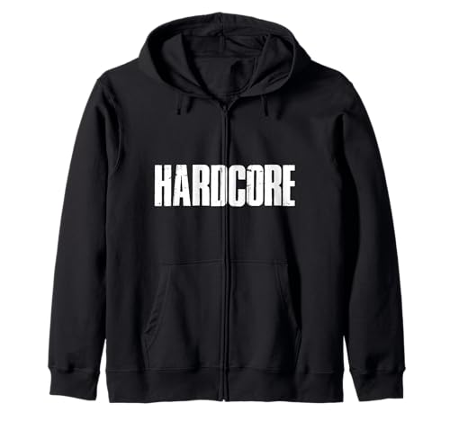 Problème hardcore Sweat à Capuche