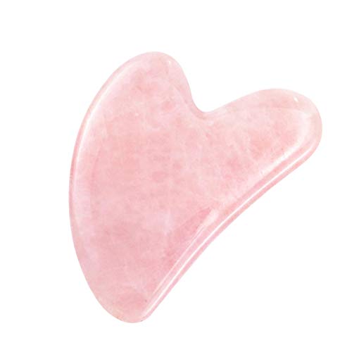 Gua Sha Massagem Cuidados com a Pele Ferramentas Massagem Cuidados com a Pele e Antienvelhecimento C