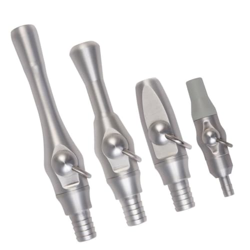 Hager B8000 Bull for Expert Series HVE & SE Starter Handpiece Kit