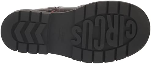 Circus NY by Sam Edelman Women's Annie Mule, Black Bronze, 7 | Image 3
