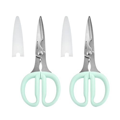 KitchenAid 2-Piece Kitchen Shear Set