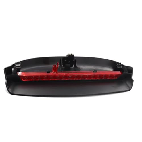 3ème feu stop additionnel Skoda Fabia pour rouler en toute sécurité