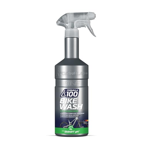 Formula 100 Clean Machine Bike Wash – For...