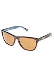 oakley frogskin lite black Lens Size - 56mm Oakley Global Frogskin Sunglasses in Tortoiseshell Blue Bronze Polarised - OO2043 03 56 OO2043 03 56 56 Bronze Polarised