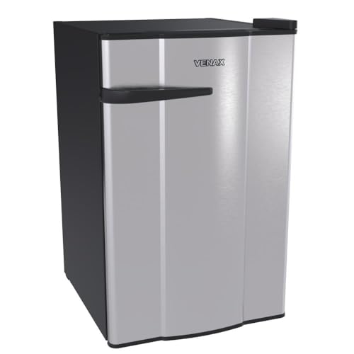FRIGOBAR NGV 10 INOX 220 V