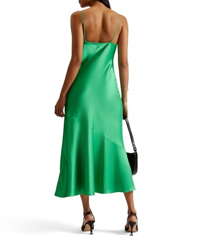 Robe de soirée Ted Baker Tunca chic pour mariage et grand dîner - 4