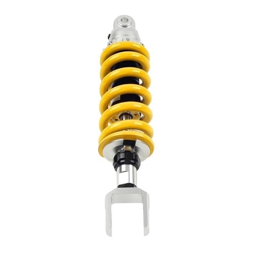 Amortisseur moto 345mm de suspension robuste avec ressort 13 pour quad