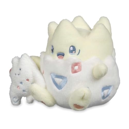Pokmon Center: Togepi Little Daydream Plush