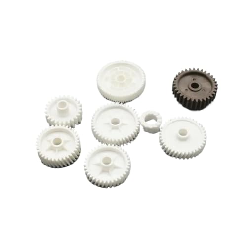 Engrenage d'entraînement anti-bourrage compatible imprimante Kyocera M2040 M2635