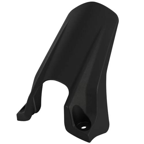 Image of Electric Dirt Bike Rear Fender Mud Guards Mudguards for Talaria X3 XXX PRO Black