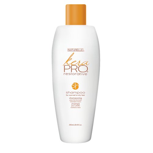 Zotos Kerapro Shampoo Normal To Dry, 8.4 Fluid Ounce