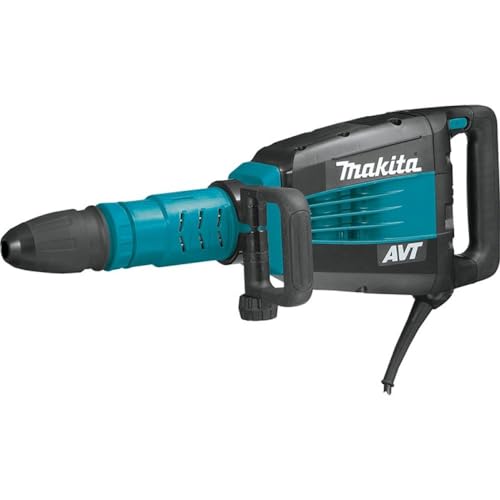 Makita HM1214C - vue 6