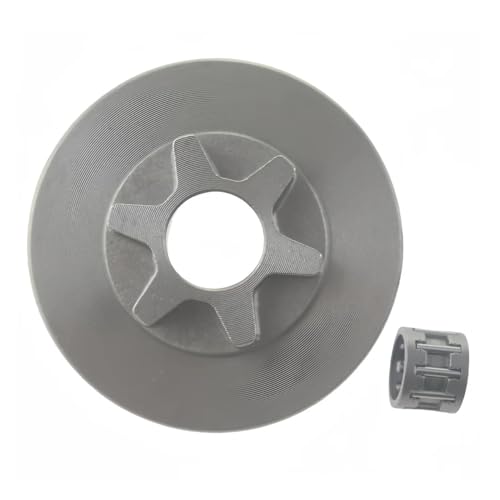 Éperon de pignon de tambour d'embrayage CS-2511P haute résistance - 4