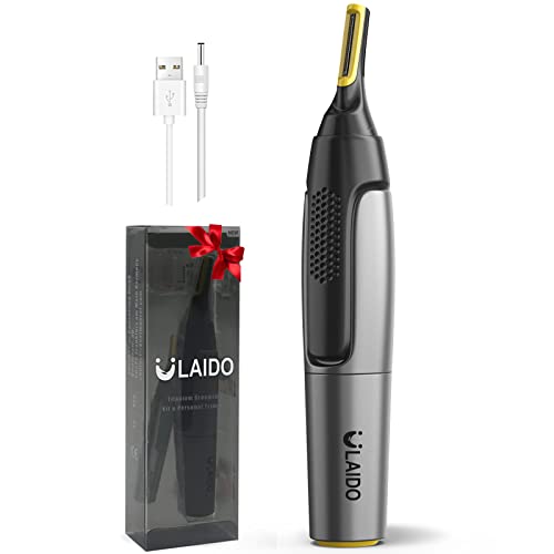 List of Ten Best Titanium Trimmer As Seen On Tv Top Picks 2023 Reviews