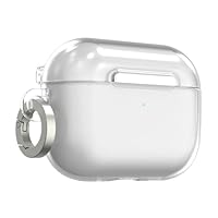 Amazon | araree for AirPods Pro 3 ケース 第3世代 対応 ケース
