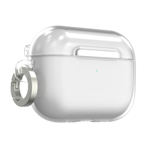 Amazon | araree for AirPods Pro 3 ケース 第3世代 対応 ケース