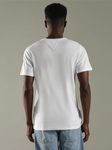 Image of Tommy Hilfiger Men T-Shirt