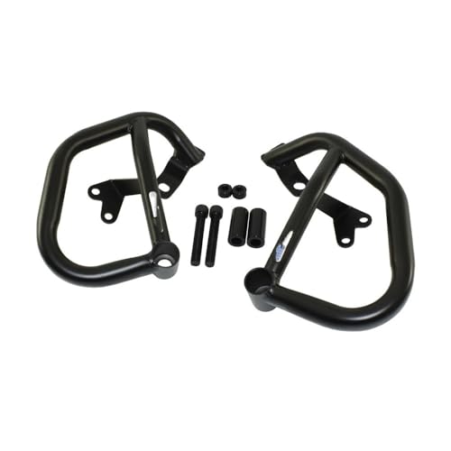 Tracer 700 protection moteur robuste contre les chutes - 6