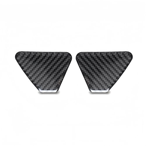 Revêtement d'habillage bol poignée pour Scirocco : finition premium pour intérieur de voiture