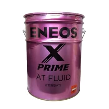 エネオス ENEOS ATF  ENEOS Xシリーズ 20L ペール缶 エネオス ENEOS ATF ENEOS Xシリーズ 20L ペール缶 ENEOS X