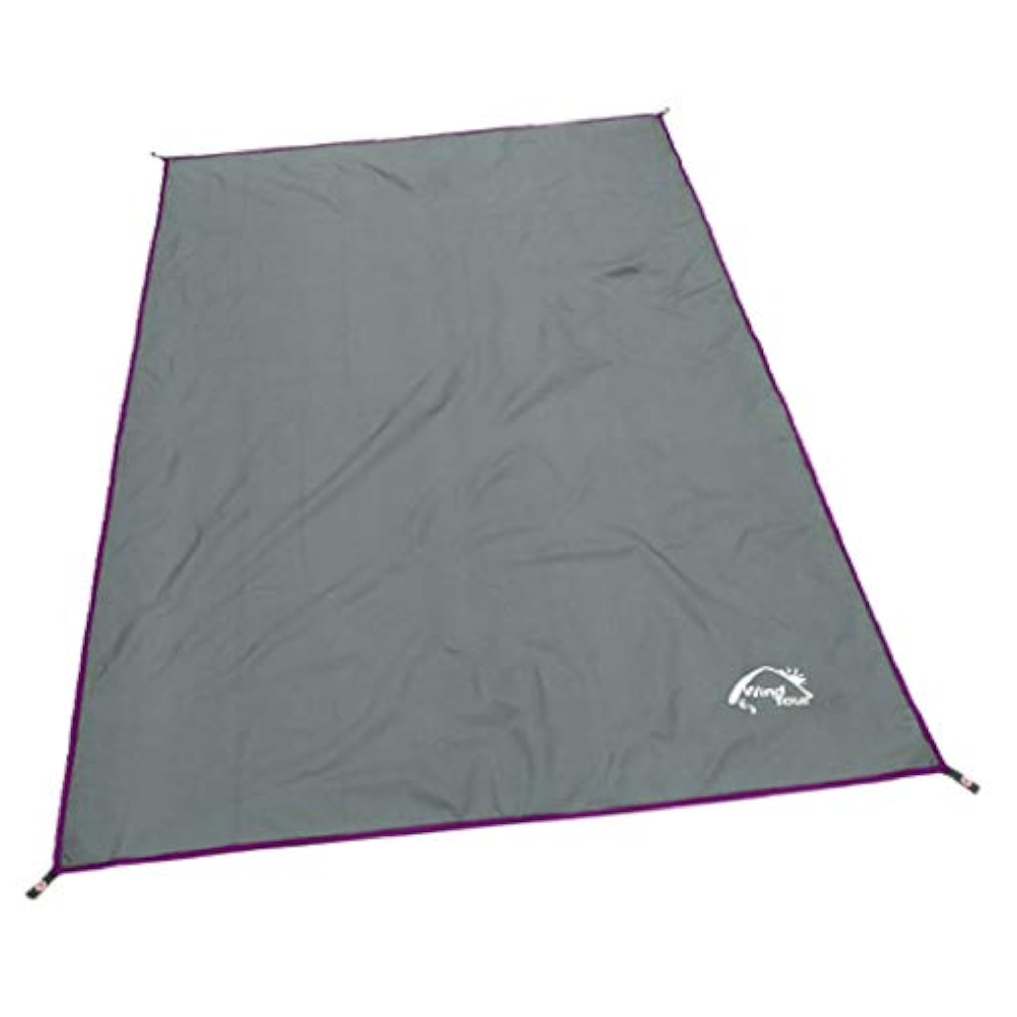 Waterproof Picnic Mat, Camping Tarp for Outdoor Use