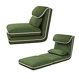 Verstellbares Chaiselongue-Schlafsofa für den Innenbereich...